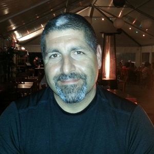 Meet your Posher, Angelo